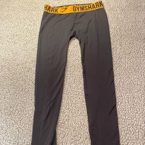 Gym Shark Leggings
